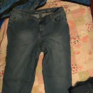 Women’s Jeans
